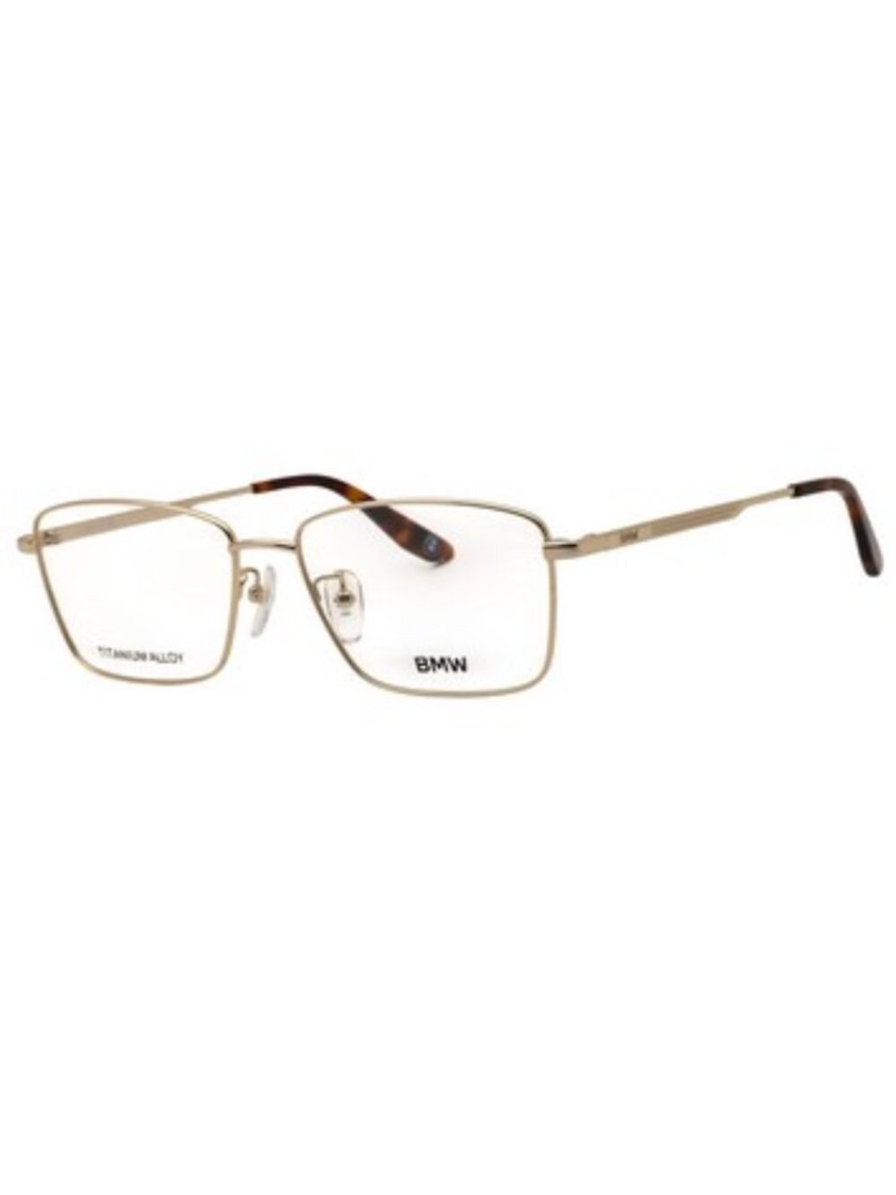 BMW EYEGLASSES BW5091-032-56 New with case
